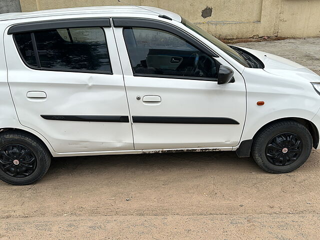 Used Maruti Suzuki Alto 800 VXi in Gandhinagar