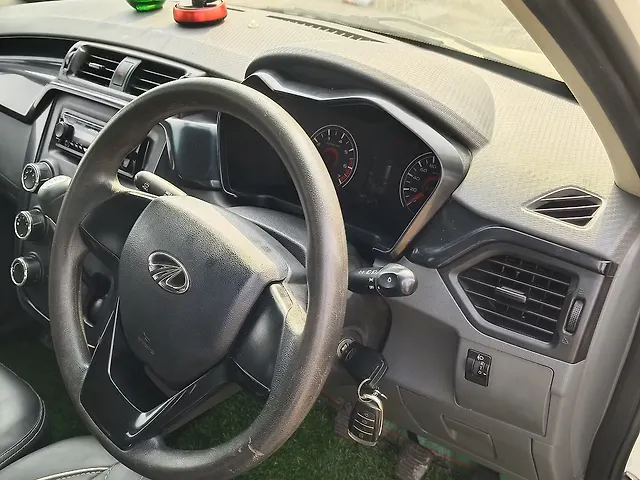 Used Mahindra KUV100 NXT K4 Plus 5 STR in Kanpur Nagar