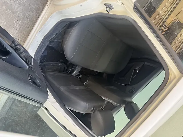 Used Ford Figo [2010-2012] Duratorq Diesel EXI 1.4 in Hyderabad