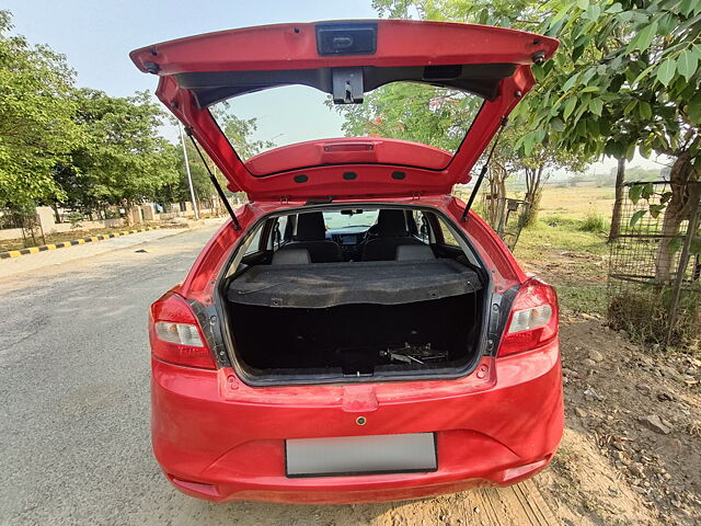 Used Maruti Suzuki Baleno [2015-2019] Sigma 1.3 in Gurgaon