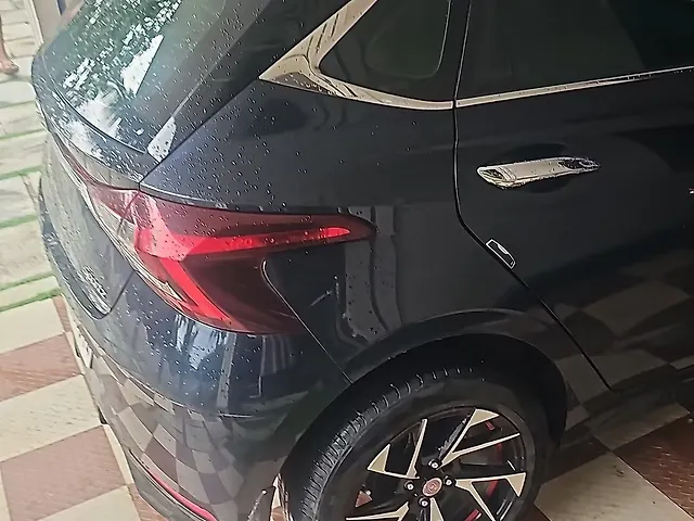 Used Hyundai i20 [2020-2023] Sportz 1.0 Turbo IMT in Pathanamthitta