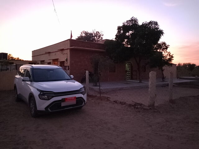 Used 2022 Kia Seltos in Jodhpur