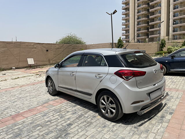 Used Hyundai Elite i20 [2016-2017] Magna 1.2 [2016-2017] in Noida