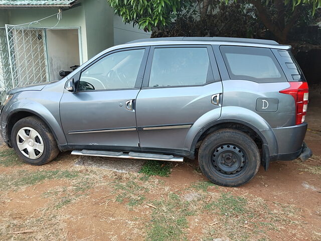 Used Mahindra XUV500 [2011-2015] W6 in Delhi