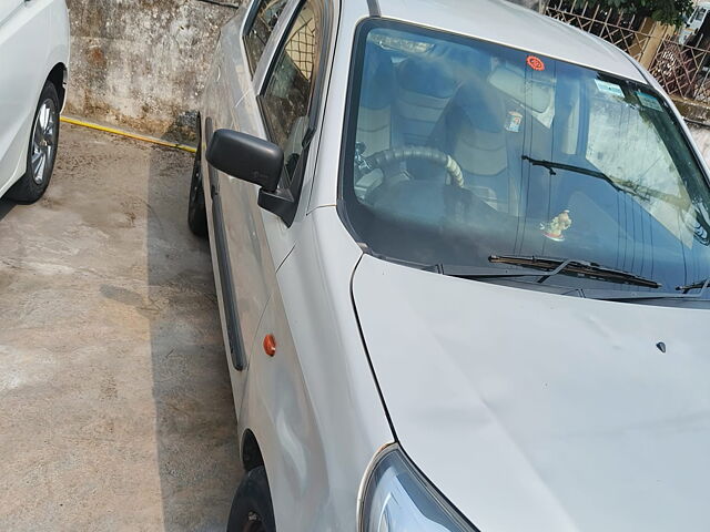 Used Maruti Suzuki Alto 800 LXi (O) in Raipur