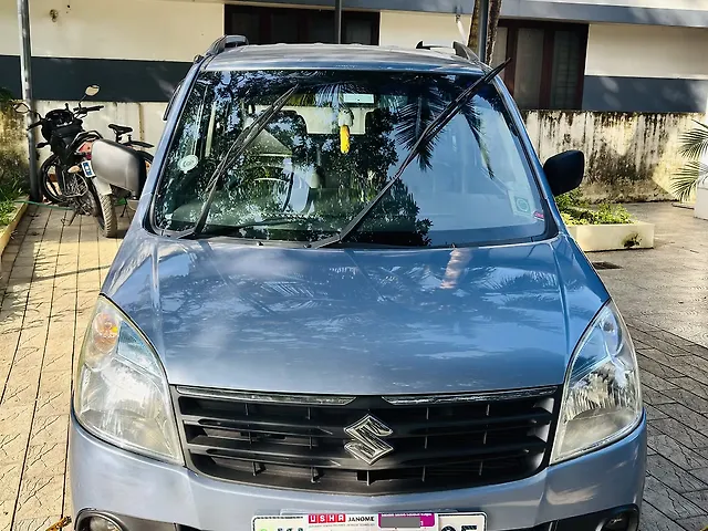 Used 2011 Maruti Suzuki Wagon R in Thiruvananthapuram Used 2011 Maruti Suzuki Wagon R in Thiruvananthapuram