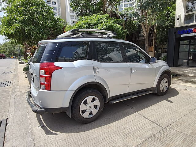 Used Mahindra XUV500 [2011-2015] W6 in Mumbai