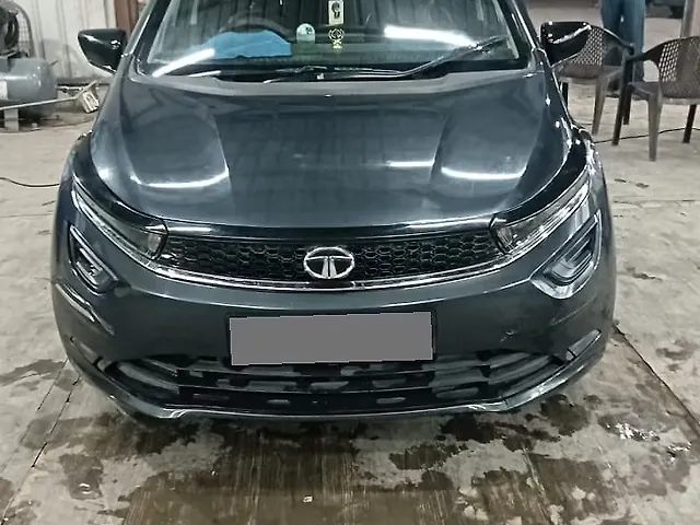 Used 2020 Tata Altroz in Indore