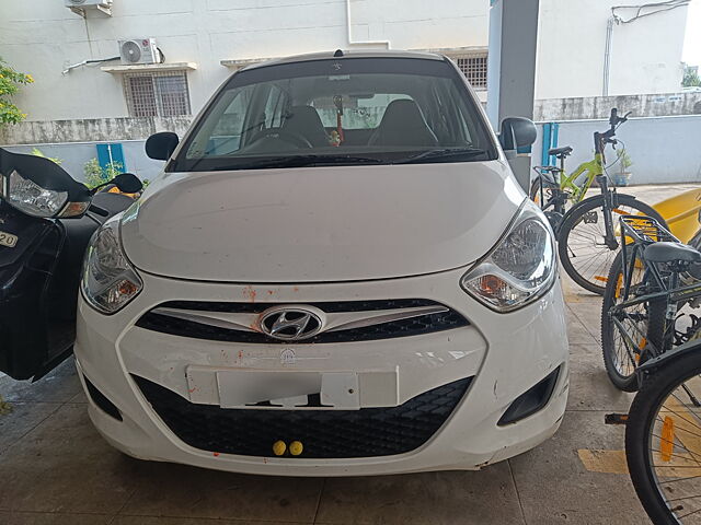 Used 2013 Hyundai i10 in Vizianagaram