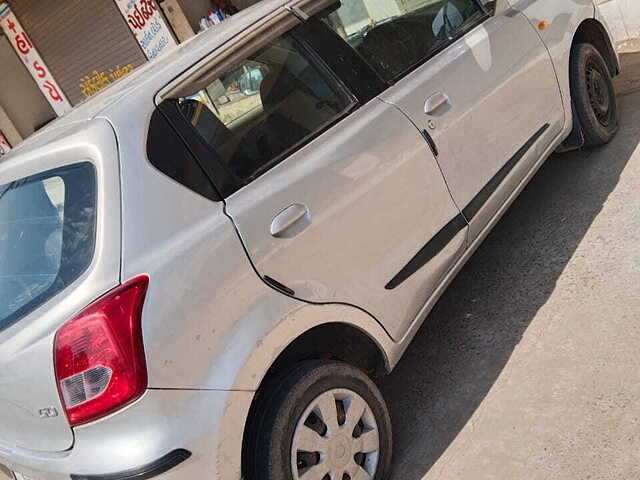 Used Datsun GO [2014-2018] A EPS in Kheda