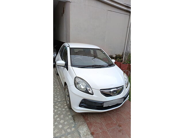 Used 2012 Honda Brio in Shahdol