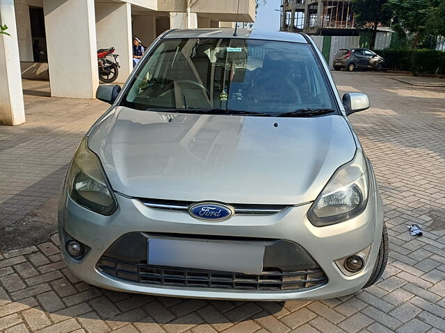 Used 2010 Ford Figo in Pune