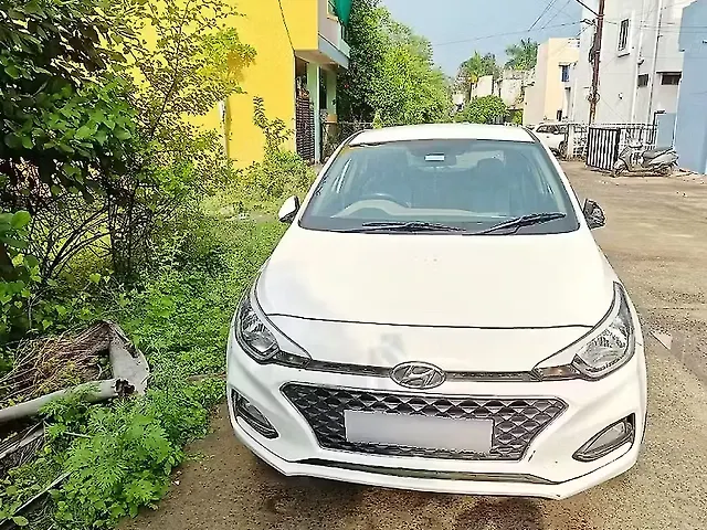 Used 2019 Hyundai Elite i20 in Vidisha