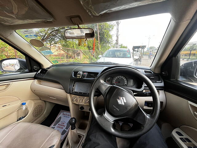 Used Maruti Suzuki Swift Dzire [2015-2017] LXI (O) in Gondia