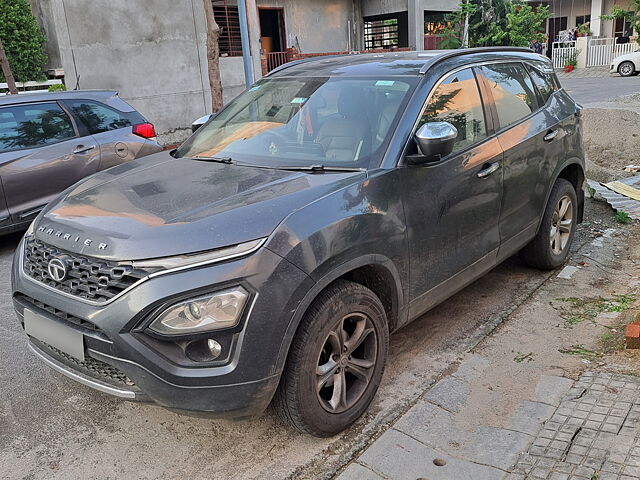 Used 2019 Tata Harrier in Bareilly