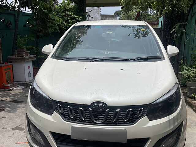 Used 2018 Mahindra Marazzo in Dhanbad