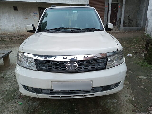 Used 2015 Tata Safari in Chandauli