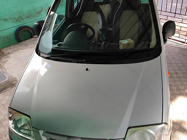 Used Hyundai Santro Xing [2008-2015] GL Plus in Mysore