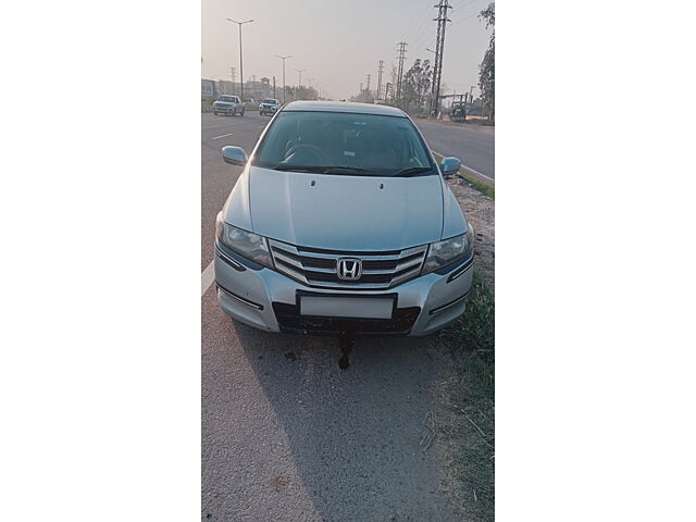 Used 2010 Honda City in Ludhiana