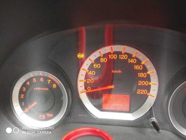 Used Honda City [2008-2011] 1.5 V MT in Bargarh