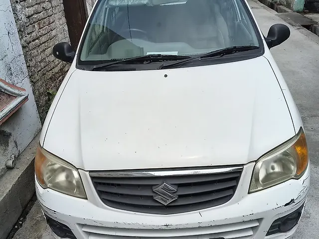Used 2011 Maruti Suzuki Alto in Muzaffarnagar