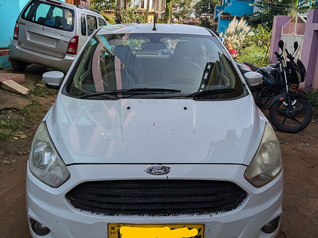 Used 2017 Ford Aspire in Bhubaneswar