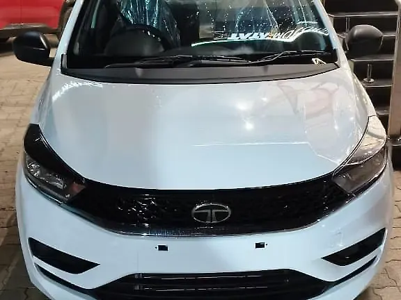Used 2024 Tata Tiago in Ludhiana