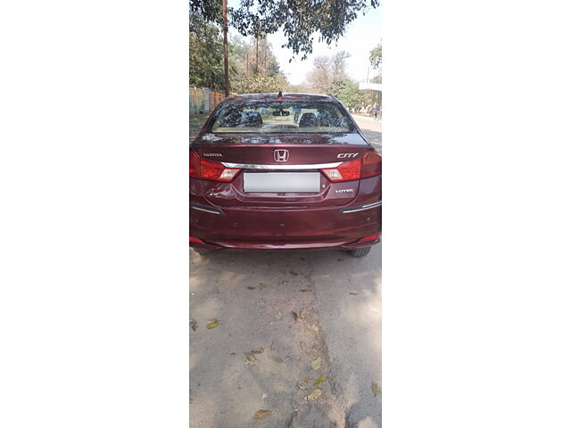 Used Honda City [2014-2017] V Diesel in Shahjahanpur