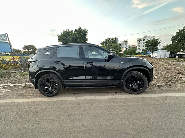 Used Tata Harrier Fearless Plus Dark Edition AT in Pune