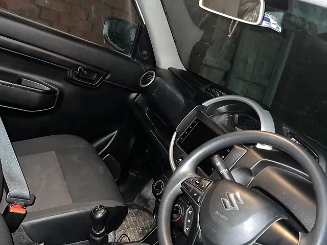 Used Maruti Suzuki S-Presso [2019-2022] VXi in Bareilly