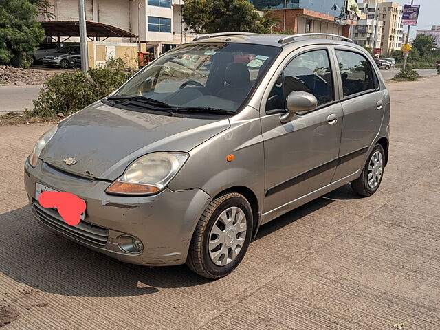 Used 2008 Chevrolet Spark in Pune