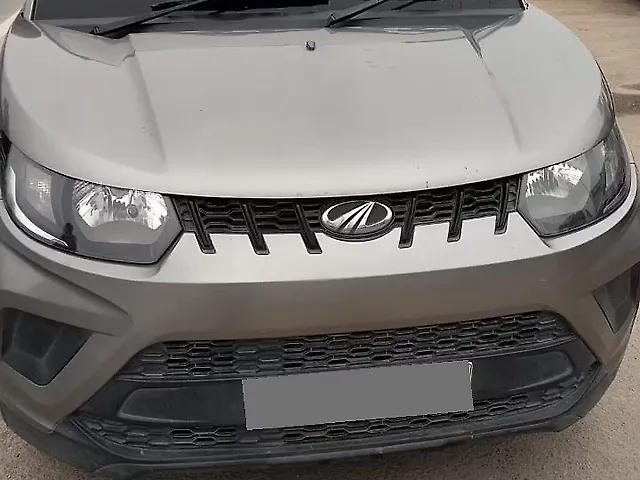 Used 2018 Mahindra KUV100 in Kanpur Nagar