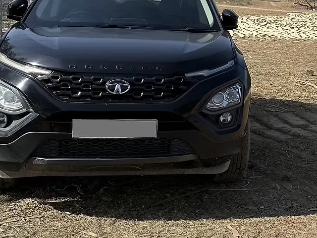 Used 2019 Tata Harrier in Jaipur