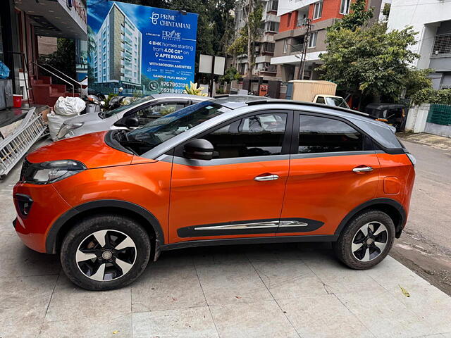 Used Tata Nexon [2017-2020] XMA Diesel in Pune