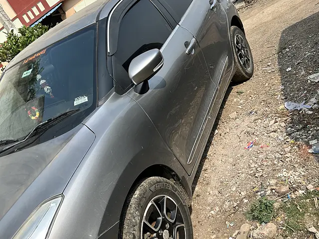 Used 2017 Maruti Suzuki Swift in Nanded