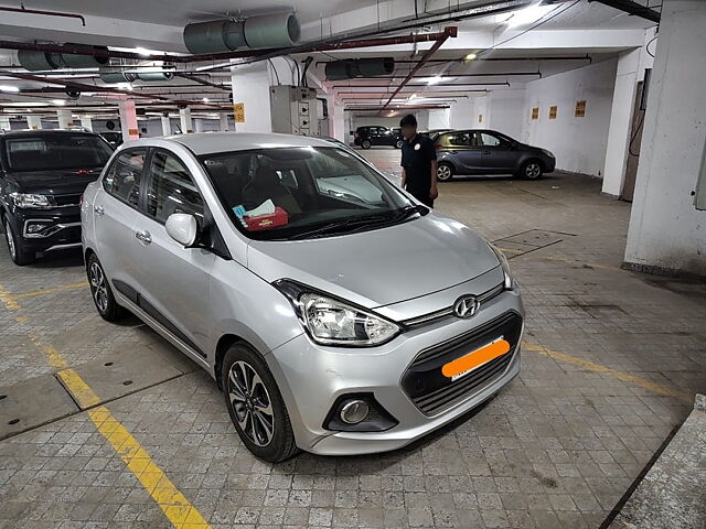 Used 2014 Hyundai Xcent in Navi Mumbai