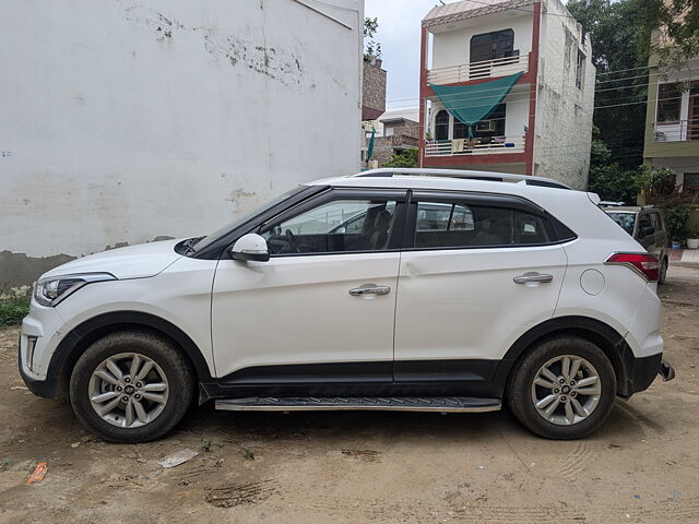 Used Hyundai Creta [2015-2017] 1.6 SX Plus in Gurgaon