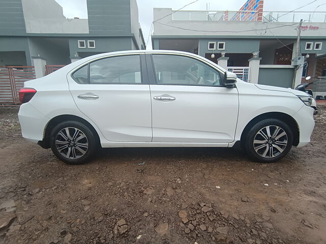 Used 2022 Honda Amaze in Beed