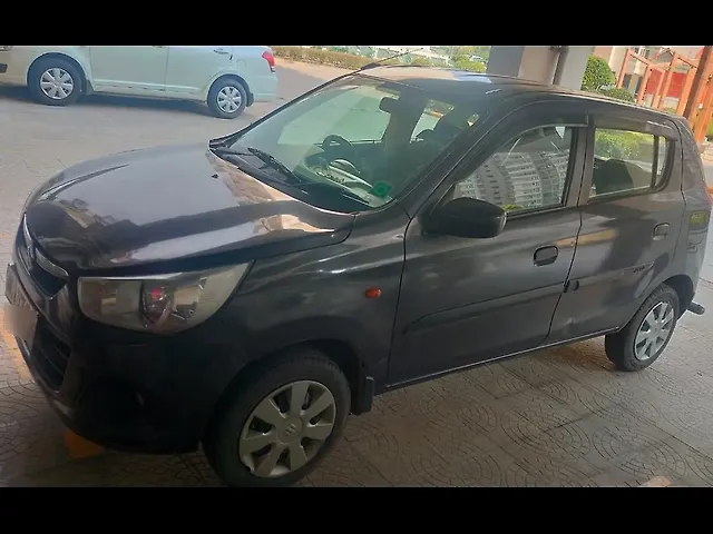 Used 2016 Maruti Suzuki Alto in Delhi