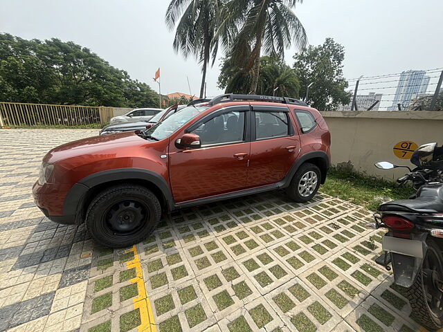 Used Renault Duster [2016-2019] 110 PS RXL 4X2 AMT [2016-2017] in Kolkata