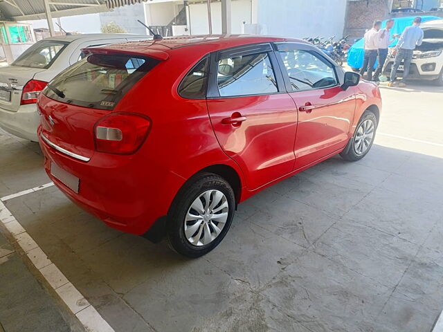 Used Maruti Suzuki Baleno [2015-2019] Delta 1.2 in Indore