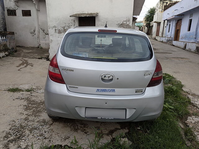 Used 2010 Hyundai i20 in Bhilwara