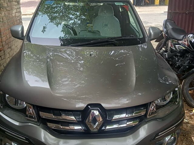 Used 2019 Renault Kwid in Lucknow