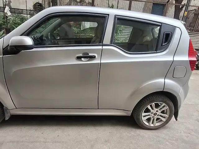 Used 2019 Mahindra e2o Plus in Delhi