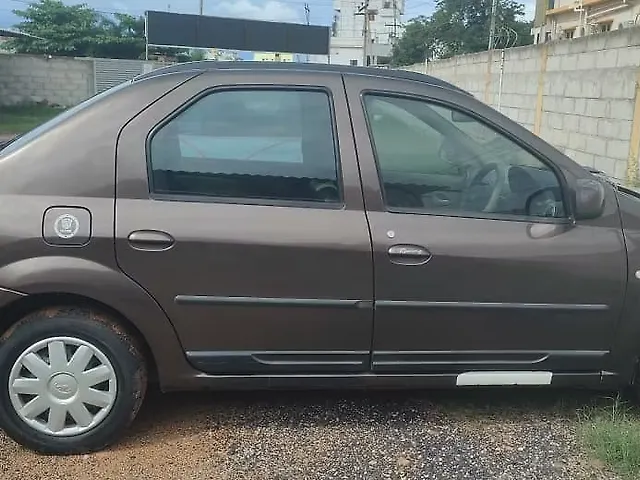 Used Mahindra Verito [2011-2012] 1.4 G4 BS-III in Tirupati