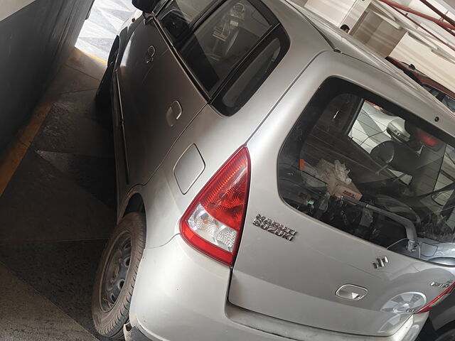 Used Maruti Suzuki Estilo [2006-2009] VXi in Bangalore