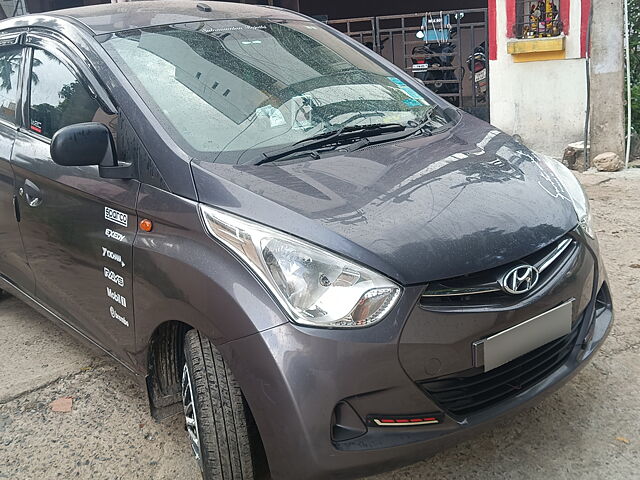 Used 2017 Hyundai Eon in Chennai