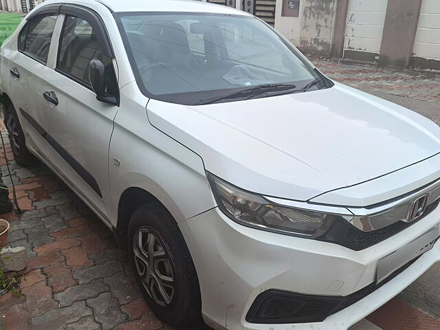 Used Honda Amaze [2016-2018] 1.2 E i-VTEC in Gandhidham