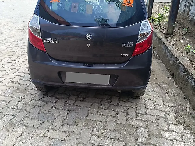 Used Maruti Suzuki Alto K10 [2014-2020] VXi [2014-2019] in Dhemaji