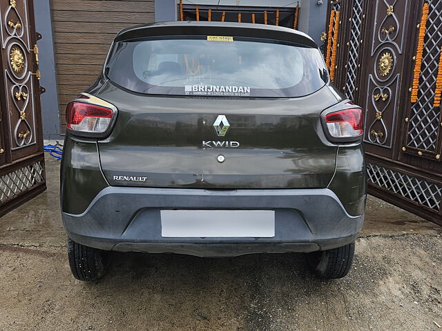 Used Renault Kwid [2015-2019] RXT [2015-2019] in Hazaribagh